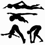 Swimming Image